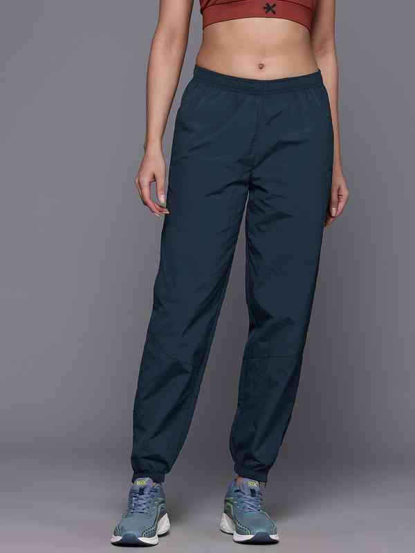 Nylon Track Pants - Buy Trendy Nylon Track Pants Online in India
