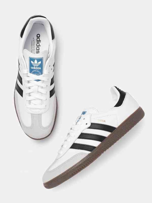 ☆adidas☆ WMNS SAMBA 77250623N03S 24.5㎝ Adidas Samba Shoes - Buy Adidas Samba Shoes online in India