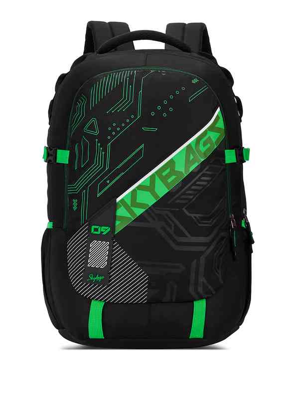 SYtrade Kids Animal Backpack – 3D Mushroom Print School Bag With Side Pockets