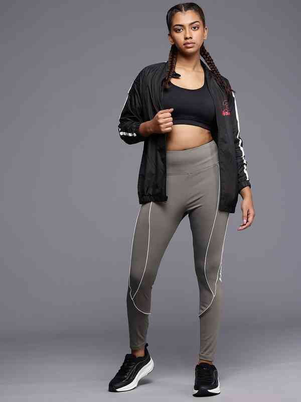 Running Tights - Buy Running Tights online in India