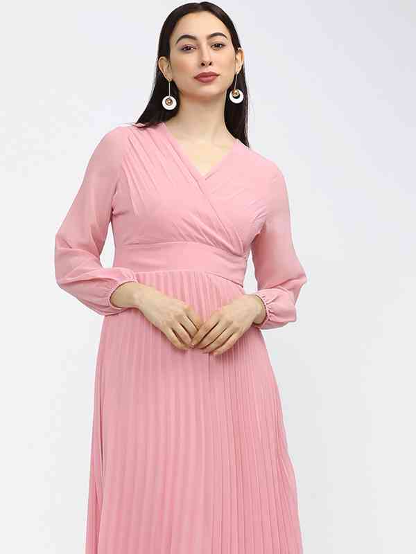 Ss Polyester Dresses - Buy Ss Polyester Dresses online in India