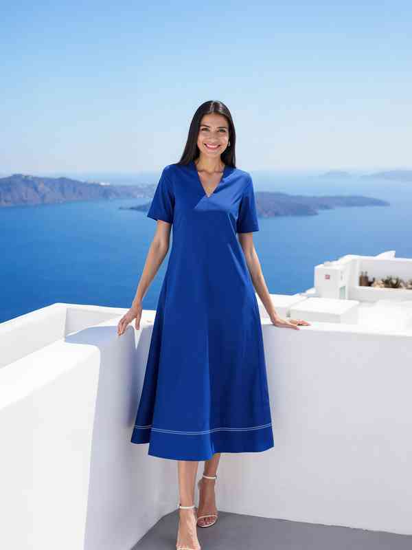 Blue A Line Dresses - Buy Blue A Line Dresses online in India Blue A Line Dresses - Buy Blue A Line Dresses online in India
