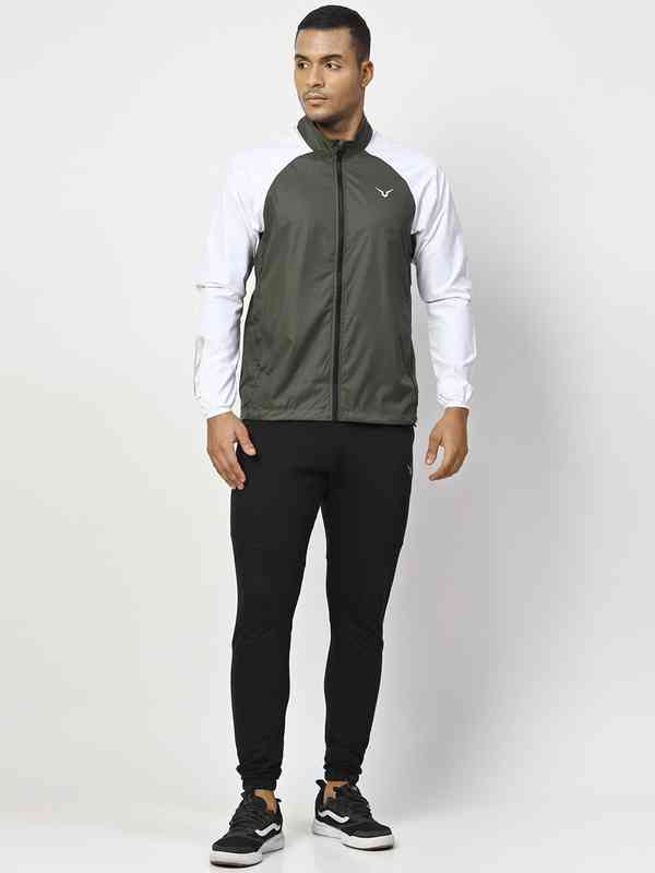 nike cycling jacket mens