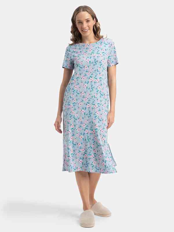 Jockey Women Loungewear And Nightwear - Buy Jockey Women Loungewear And  Nightwear online in India