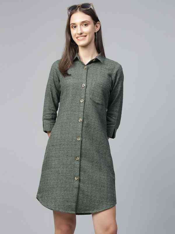 Cotton Formal Dresses