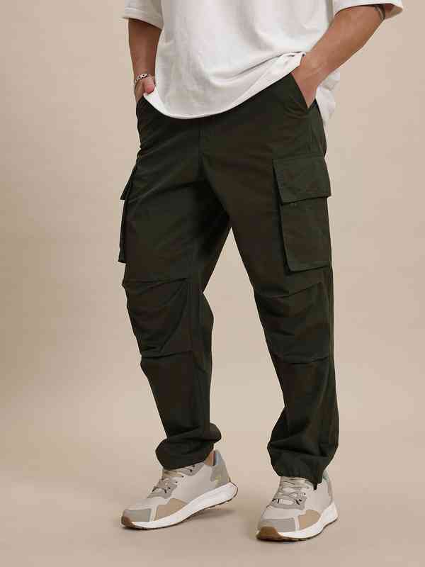 EGOTRIPPING SWEDISHARMY PARACHUTE PANTS Buy Parachute Trousers