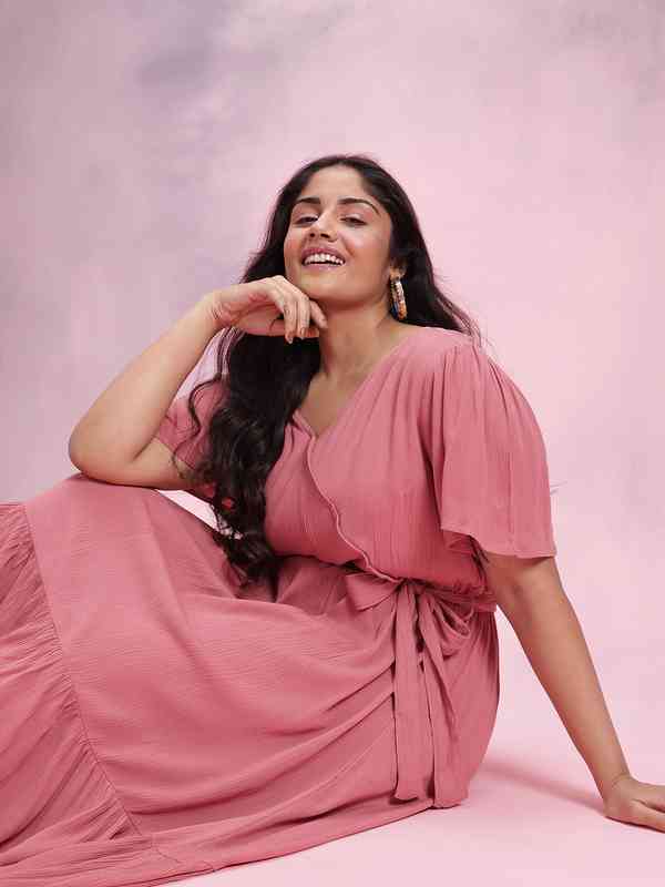 Dressberry Curve Dresses - Buy Dressberry Curve Dresses online in India