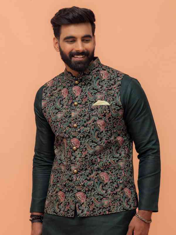 Ethnic Jackets - Buy Ethnic Jacket Online in India | Myntra