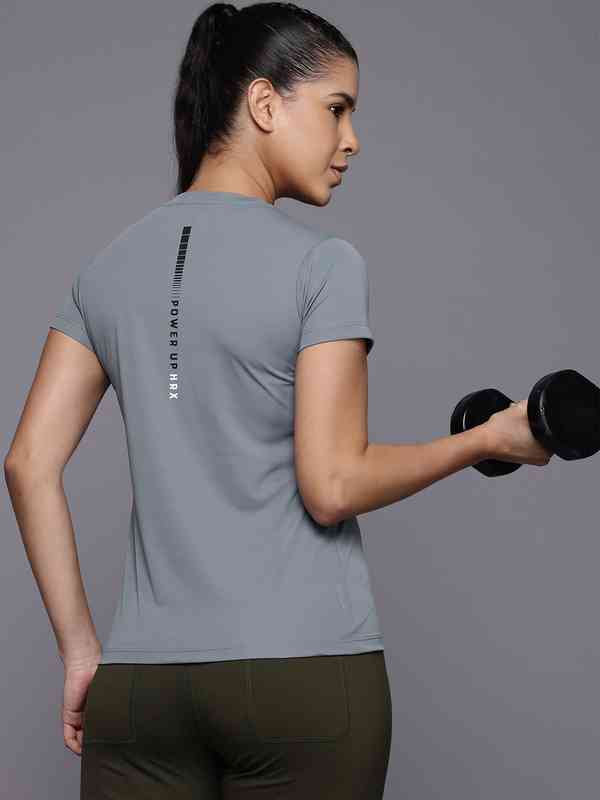 トップス DUELLING CHERRIES FITTED JERSEY TOP Twisted Neck Fit & Flare Jersey Top | ESTCLT-979 | Cilory.com