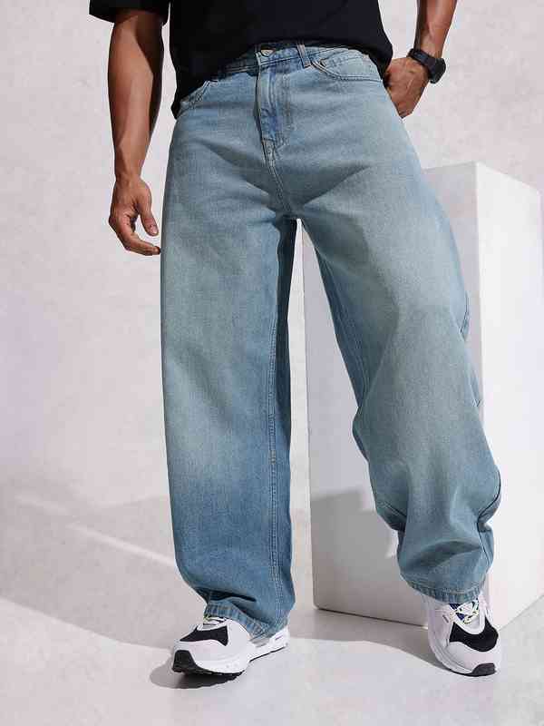 Balloon Jeans - Buy Balloon Jeans Online in India