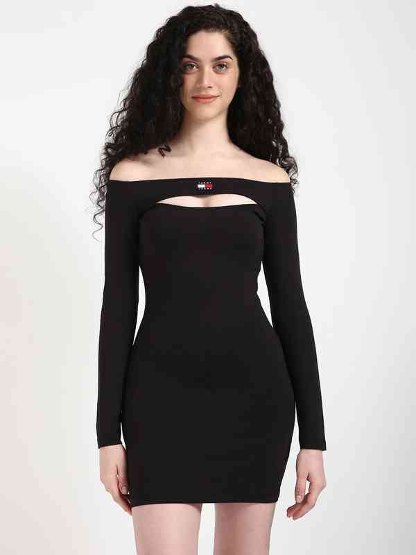 black blazer for dress Classic Black Blazer - All Outerwear main image 0