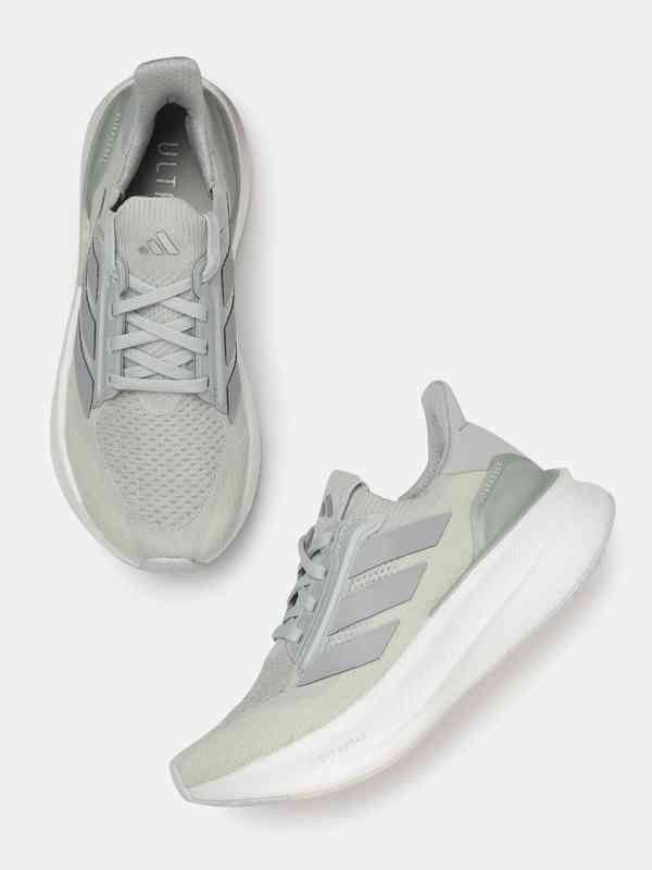 Ultraboost Uncaged Parley Grey Running Shoes 6792386 Hem - Buy Ultraboost  Uncaged Parley Grey Running Shoes 6792386 Hem online in India