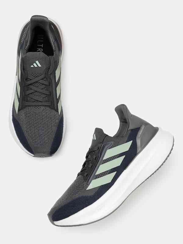 adidas gazelle silver green womens Adidas Ultraboost Uncaged Primeknit Men's Shoes main image 1