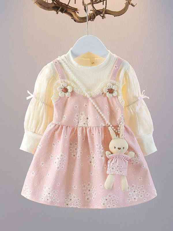 Buy Party Wear Baby Girl Dresses Online at Best Prices in India