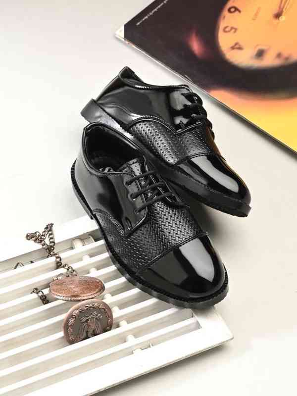 Kids Formal Shoes - Buy Kids Formal Shoes online in India