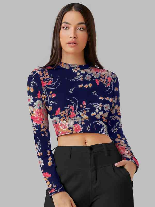 Paris Tops - Buy Paris Tops online in India