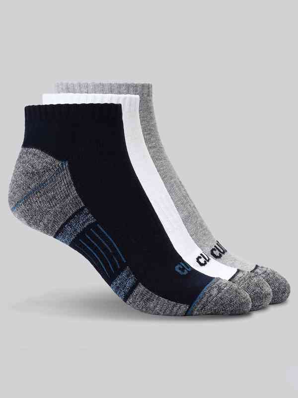 grey nike socks men
