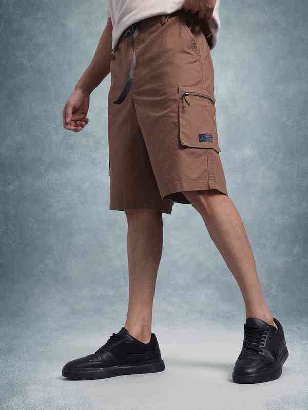 Shorts Algodón Esprit Pantalones Cortos ESPRIT Para Hombre