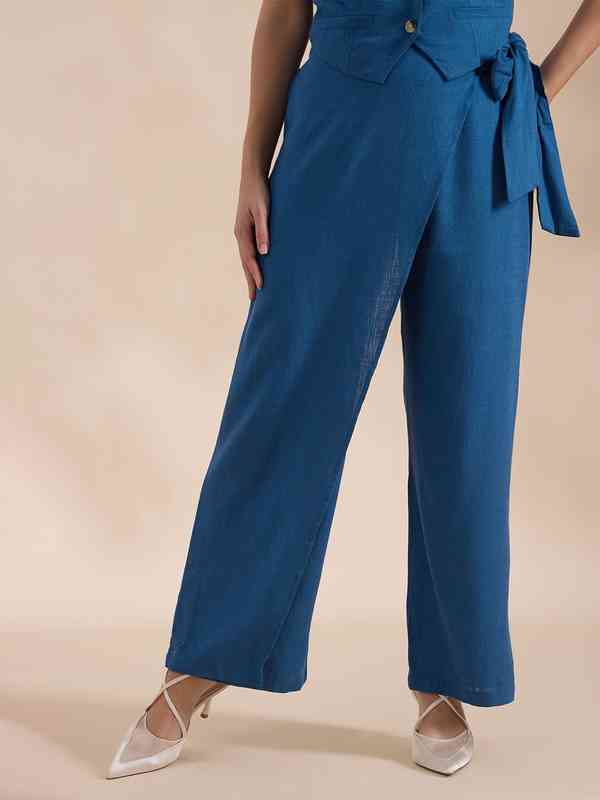 shellerシェリエ check jacquard wrap culottes Sheller check jacquard wrap culottes の通販 by tii's shop｜ラクマ