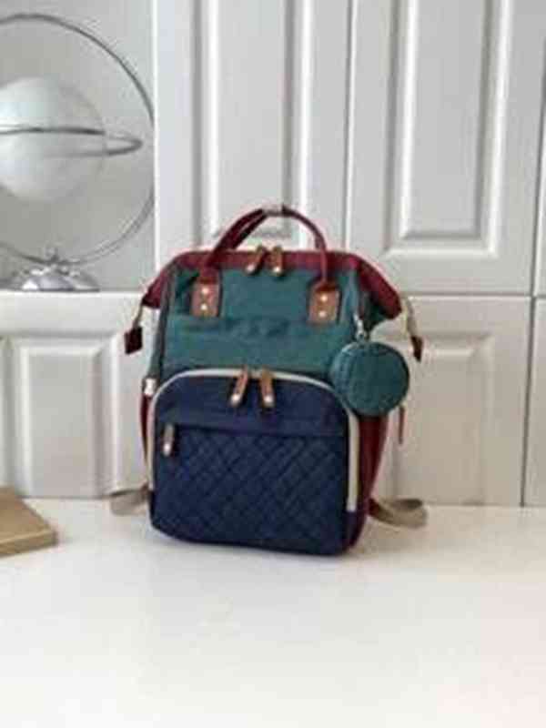 House Of Quirk Diaper Bags - Buy House Of Quirk Diaper Bags online