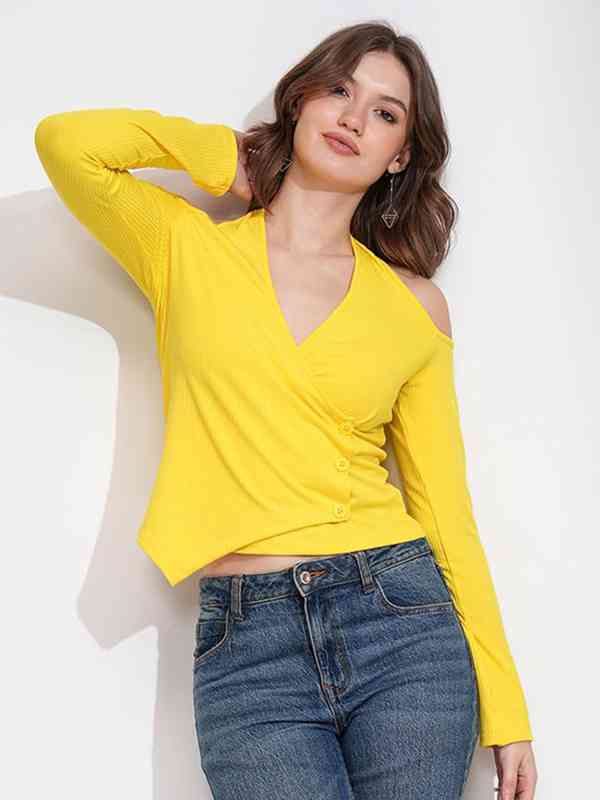 Tokyo Talkies Roadster Tops - Buy Tokyo Talkies Roadster Tops