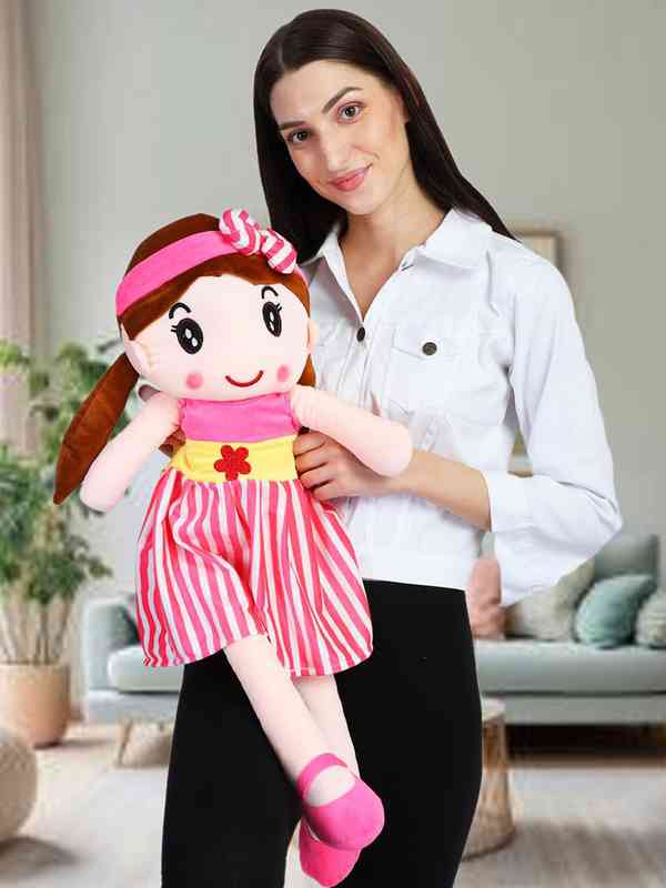 Doll - Buy Toy Dolls Sets for Girls at Lowest Price in India | Myntra