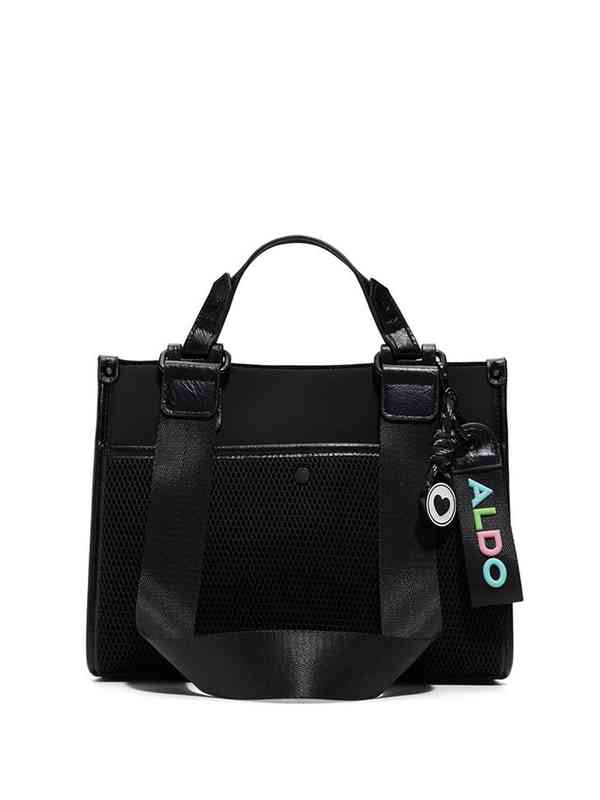 Nine West Women's Omyra Quilted Phone Chain Crossbody Bag – Silver, 8x5x2 Inches, Perfect For Everyday - View #5