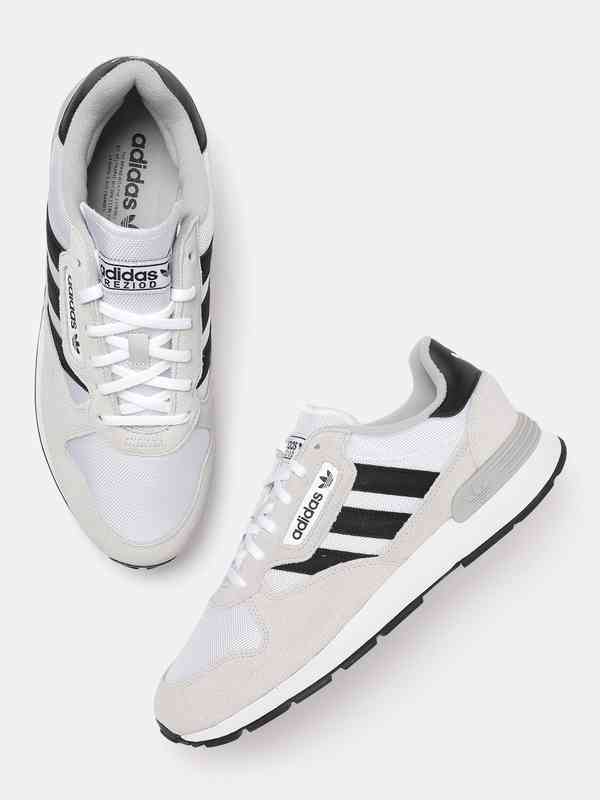 Adidas Originals Zx 700 Grey Sneakers - Buy Adidas Originals Zx