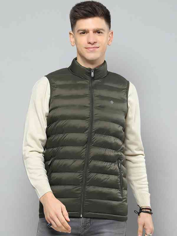 Men Half Coat Jackets - Buy Men Half Coat Jackets online in India