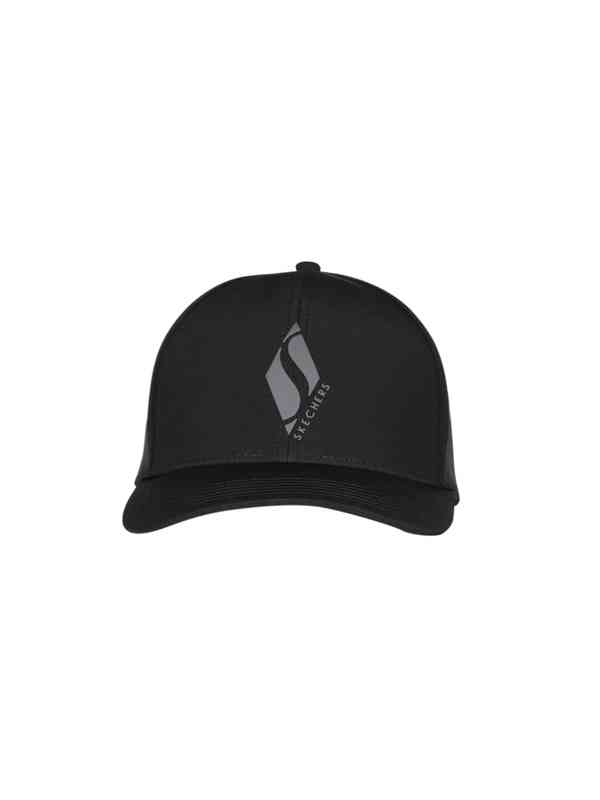 roger federer hat black