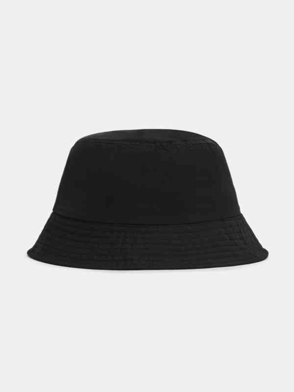帽子 everyone bucket hat (BLACK) SIZE L everyone bucket hat (BLACK) SIZE L