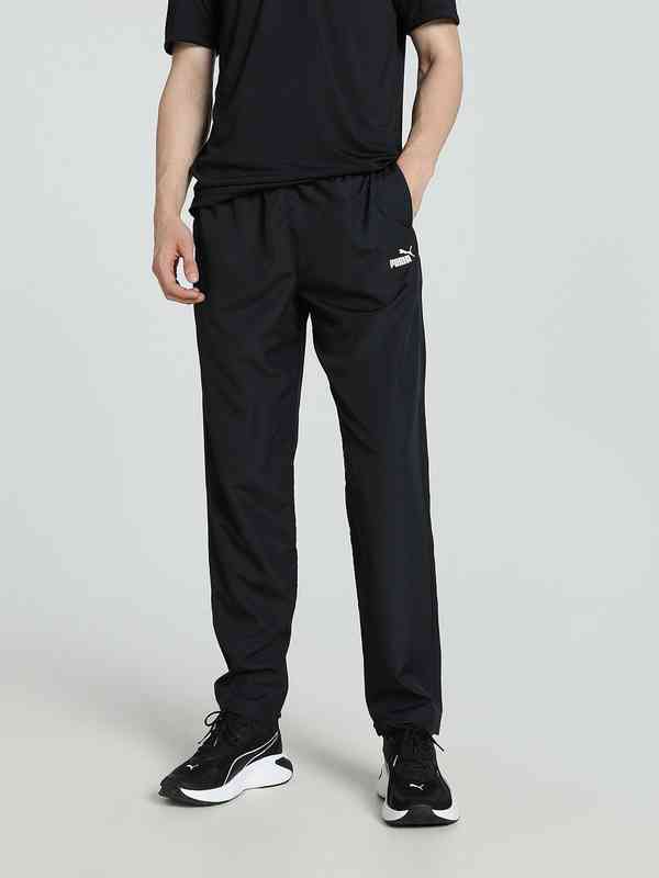 Puma Cricket Track Pants - Buy Puma Cricket Track Pants online in India