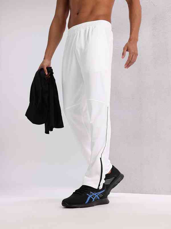 nike sb track pants white
