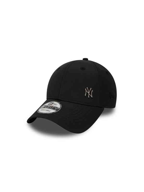 New Era Entry 9forty Black Cap 2661496.htm - Buy New Era Entry