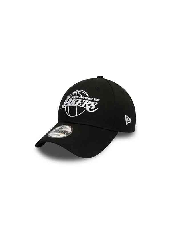 New Era Entry 9forty Black Cap 2661496.htm - Buy New Era Entry