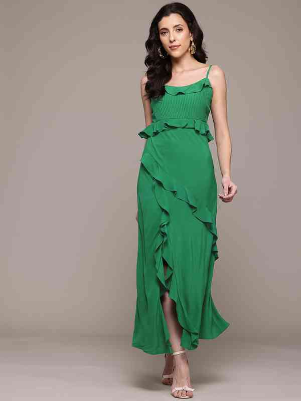 summer chic maxi dress Alanisa Maxi Dress