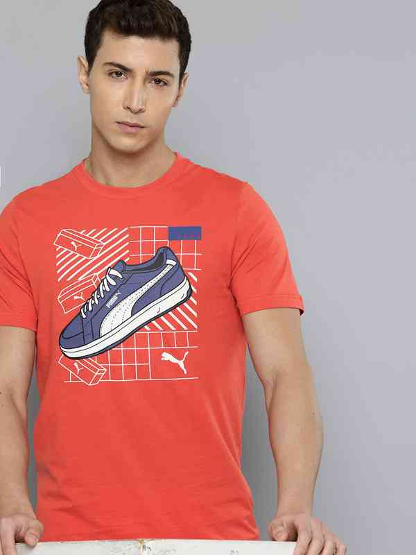 fashion sneaker tees