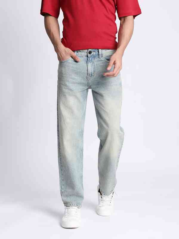 Elvis Jeans - Buy Elvis Jeans online in India