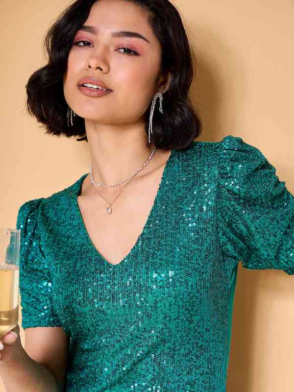 Pool Party Dresses - Buy Pool Party Dresses online in India