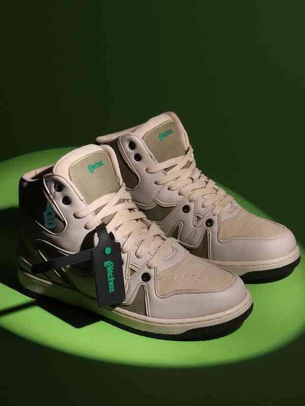 moca Mocha Shoes - Buy Mocha Shoes online in India