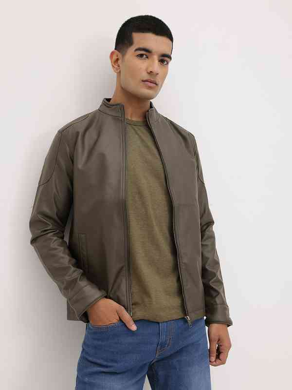 WIRROW｜BAMBOO LINEN DOUBLE OVER COAT New - New for this season