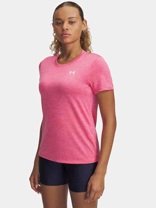 under armour dri fit tees