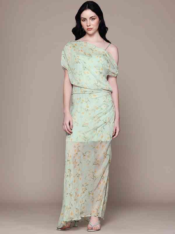 midi green sweater dress Hunter Green Turtle Neck Long Sleeve Midi Sweater Dress *FINAL SALE* – SSYS main image 0