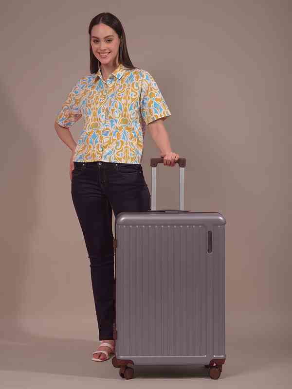 Trolley Bag - Buy Trolley Bag online in India