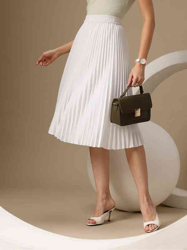 ruched fit and flare dress in yellow Safiya Yellow Ruched Maxi Dress with Cross Front, S / Yellow main image 0