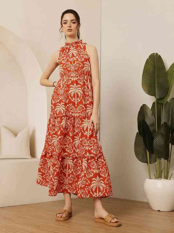 Halter Dress Dresses - Buy Halter Dress Dresses online in India