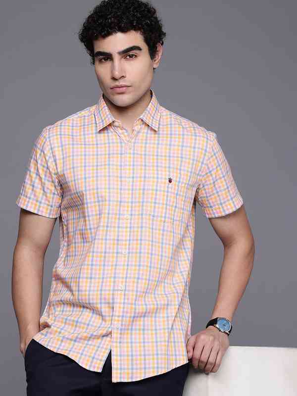 Mens Button Down Short Sleeve Shirt Mega Save Buy Brand Dickies