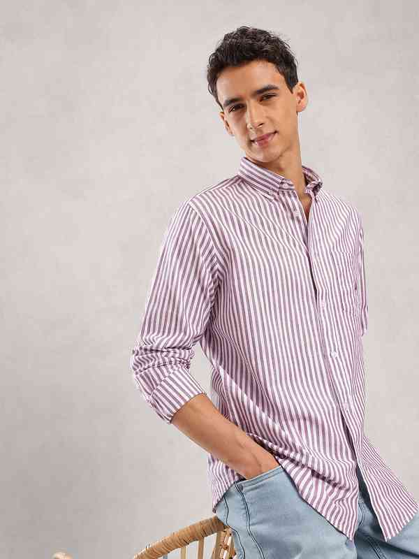 Beverly Hills Polo Club Shirts - Buy Beverly Hills Polo Club Shirts online  in India