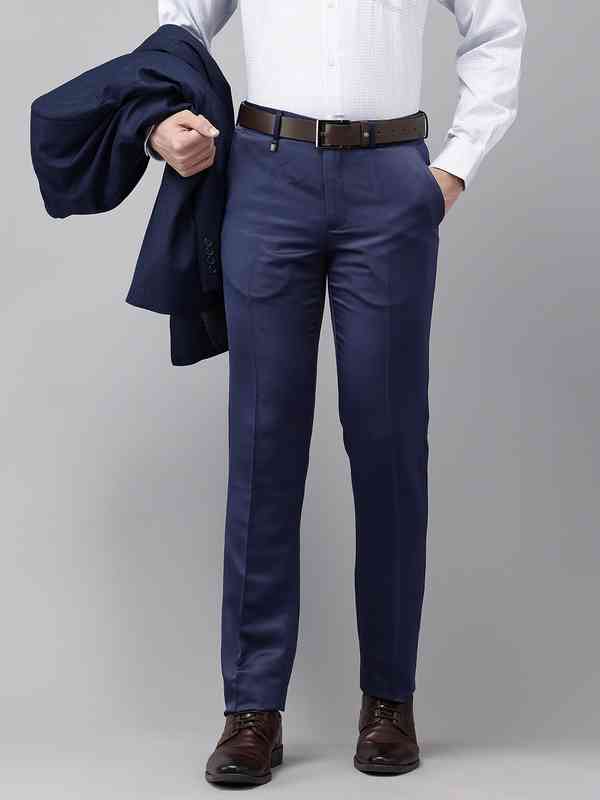 Formal Clothes for Men - Buy Mens Formal Wear Online | Myntra Formal Clothes for Men - Buy Mens Formal Wear Online | Myntra
