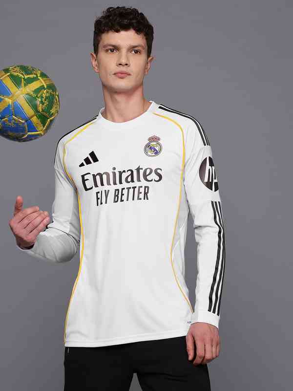 full sleeve football jersey online india